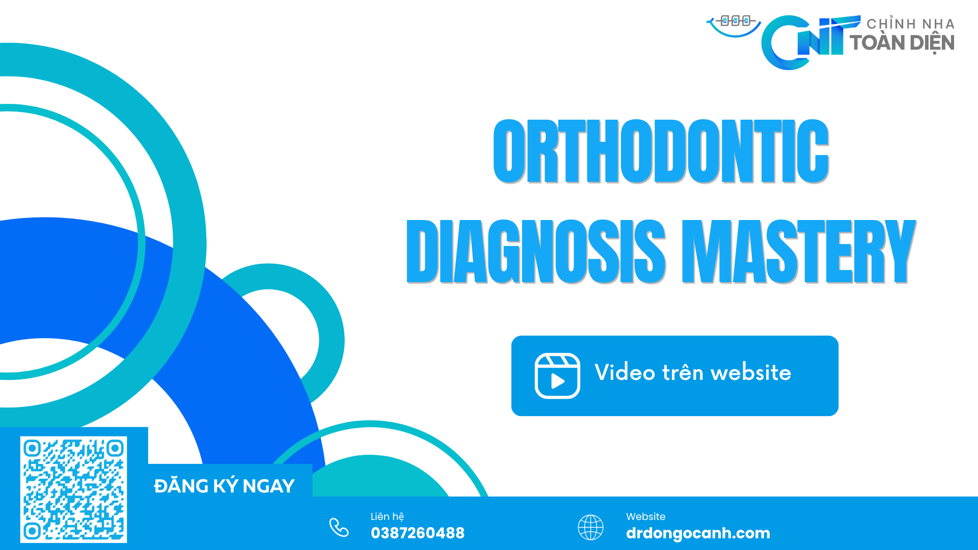 ORTHODONTIC DIAGNOSIS MASTERY