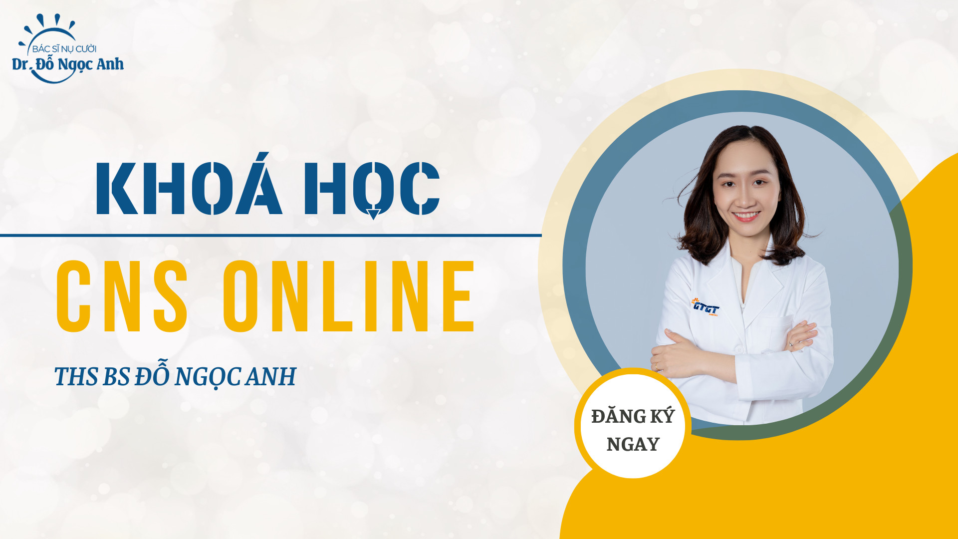 CNS - DNA Online