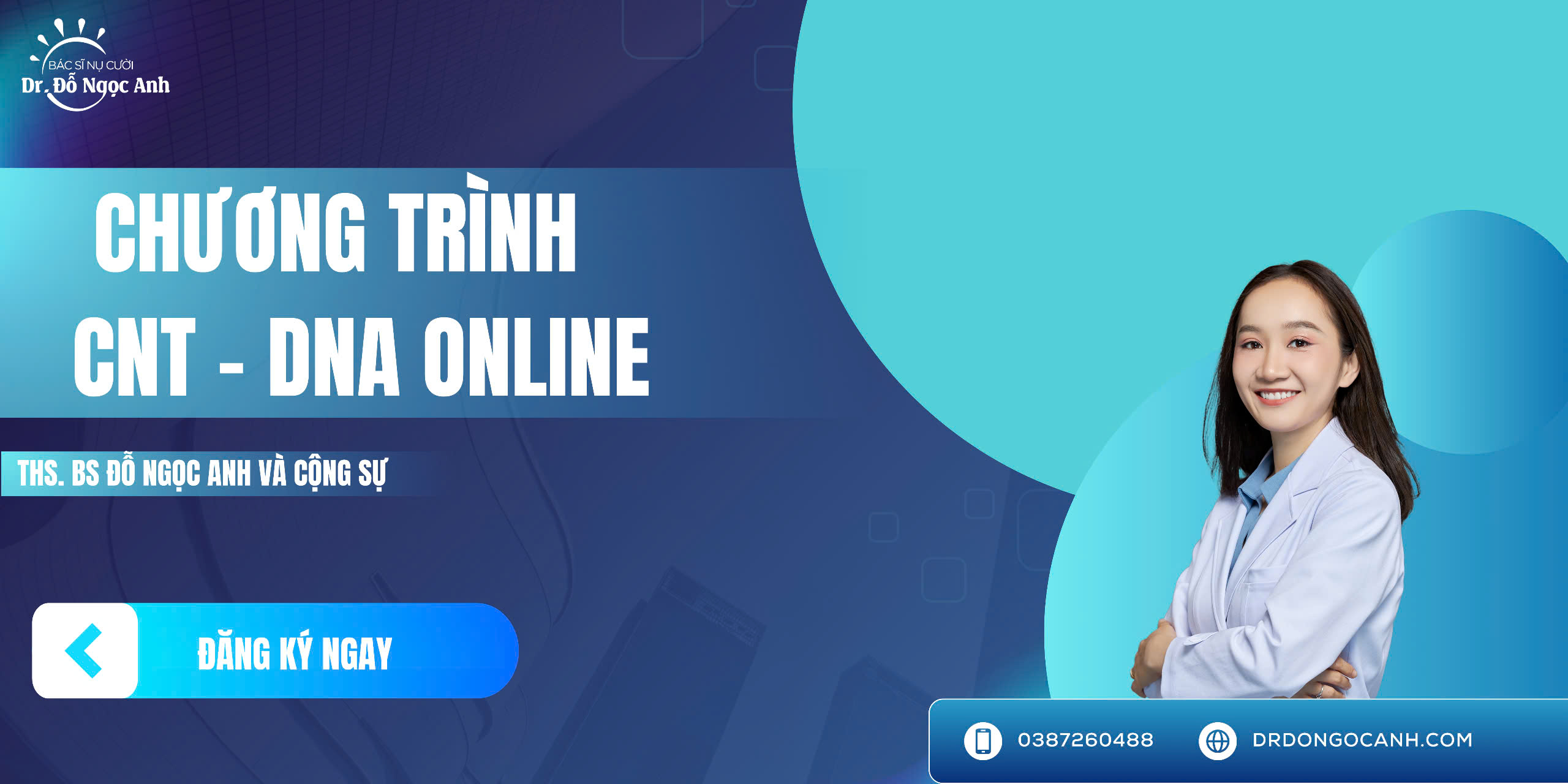 CNT - DNA Online